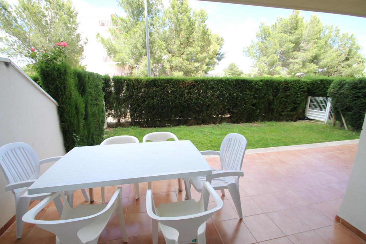 Apartamento Jardin Miami Platja (Miami Playa)